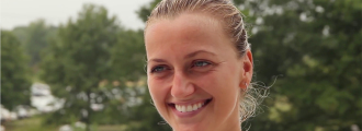 Petra Kvitova’s Favorite Singer is a Punk Rock Pop Star