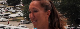 You’ll Never Guess Who Jelena Jankovic Wants to Have Lunch With!