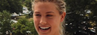 Eugenie Bouchard is a true Belieber and would love to hang out with the Canadian pop star.