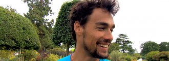 It’s World Cup Time! Robin Haase and Fabio Fognini Go Crazy Over Football.