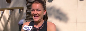 Agnieszka Radwanska Gives Us Tips On How to Travel Like a Tennis Pro