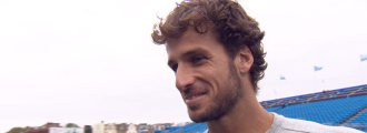 Who Would Be In Feliciano Lopez’s ATP #BoyBand?