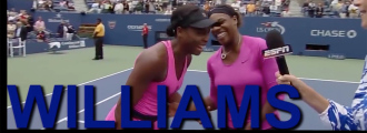 Watch Serena & Venus Williams Win and Shake Shake in Our Whip and Nae Nae Music Video