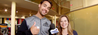 Which Spice Girl would Fabio Fognini Be?