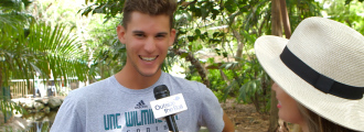 What Is Dominic Thiem’s Spirit Animal?