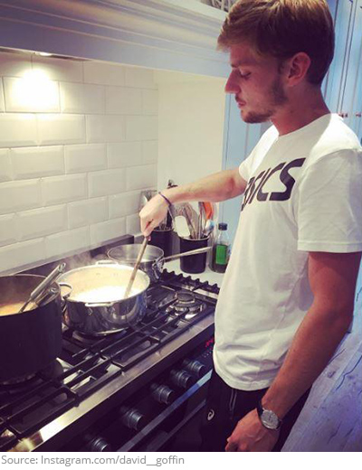 goffin-cooking