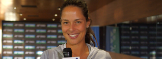 Ana Ivanovic’s Favorite Movies, Wedding Crashers and More