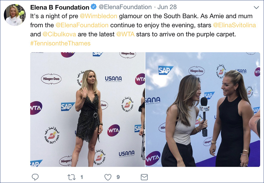 elenabfoundation