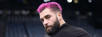 The Many Hairstyles of Benoit Paire