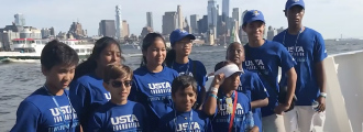 Tennis Charity of the Month: the USTA Foundation’s NJTL Program