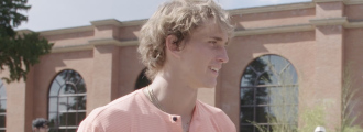 Alexander Zverev Shares The Lessons He’s Learned Through Tennis