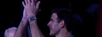 Coldplay-Inspired Music Video Starring Juan Martin Del Potro