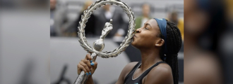 Top 10s (Tennis) Photos of the Week: October 21, 2019